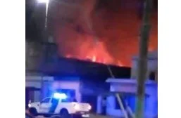 incendios