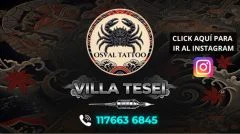 tattoo p adentro