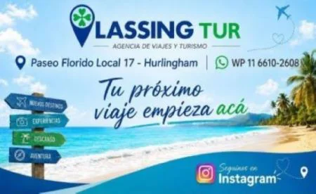 lassing para adentro notas