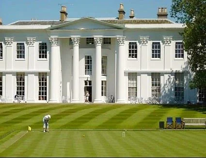 Hurlingham Club