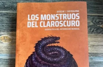 monstruos