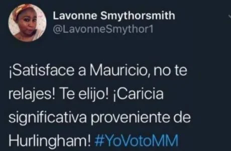 lavonne