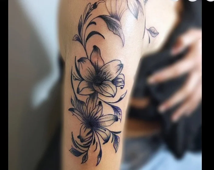 tatto prin
