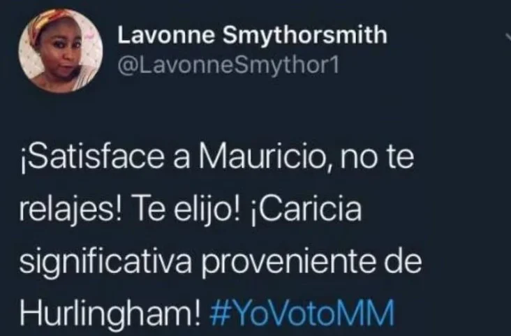 lavonne