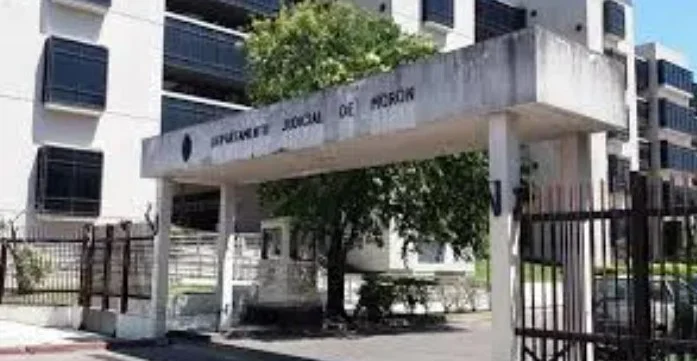 judicial