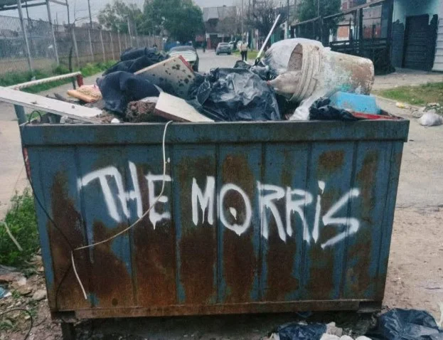 morris